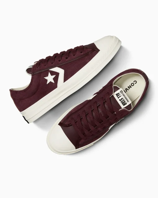Star Player 76 Rosso Uomo