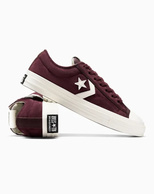 Star Player 76 Rosso Uomo