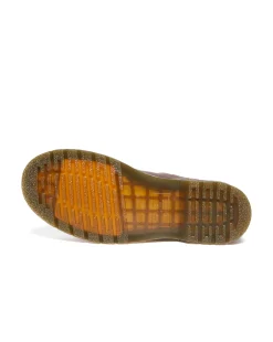 Stivaletti Chelsea 2976 in Pelle Ambassador Marrone Uomo