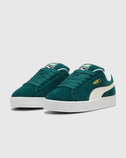 Suede XL Verde Donna
