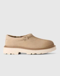 Tasman Lug Marrone Uomo