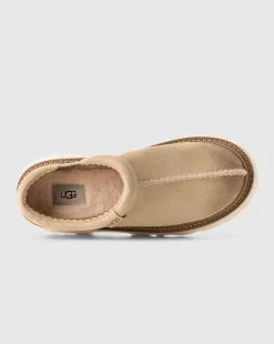 Tasman Lug Marrone Uomo