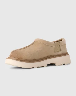 Tasman Lug Marrone Uomo