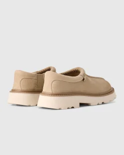 Tasman Lug Marrone Uomo