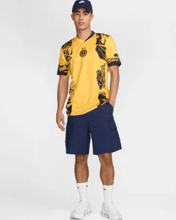 Terza Maglia Inter 2024/2025 Grigio Uomo