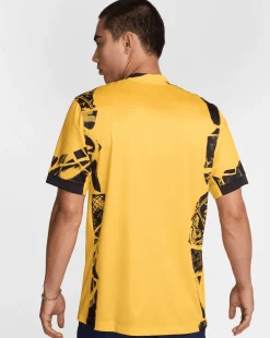 Terza Maglia Inter 2024/2025 Grigio Uomo