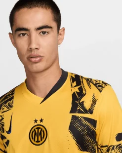 Terza Maglia Inter 2024/2025 Grigio Uomo