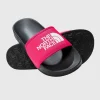 The North Face Ciabatte Base Camp Slides III Rosa Donna