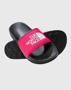 The North Face Ciabatte Base Camp Slides III Rosa Donna