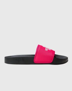 The North Face Ciabatte Base Camp Slides III Rosa Donna