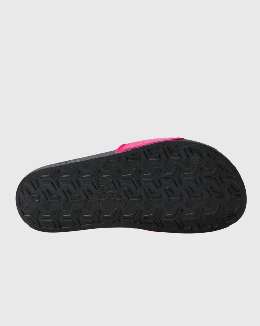 The North Face Ciabatte Base Camp Slides III Rosa Donna