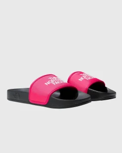 The North Face Ciabatte Base Camp Slides III Rosa Donna