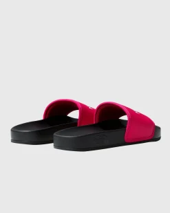 The North Face Ciabatte Base Camp Slides III Rosa Donna