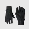 The North Face Guanti Front Range Nero Uomo