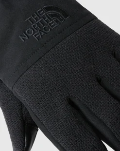 The North Face Guanti Front Range Nero Uomo