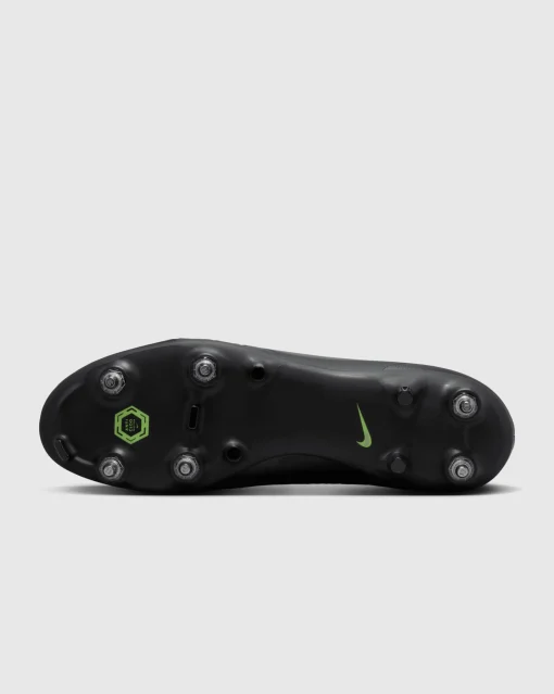 Tiempo Legend 10 Academy SG-Pro AC Nero Uomo