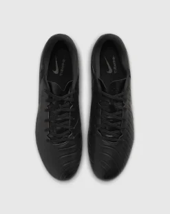 Tiempo Legend 10 Academy SG-Pro AC Nero Uomo
