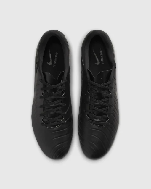 Tiempo Legend 10 Academy SG-Pro AC Nero Uomo