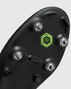 Tiempo Legend 10 Academy SG-Pro AC Nero Uomo