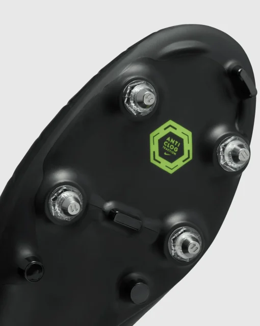 Tiempo Legend 10 Academy SG-Pro AC Nero Uomo