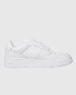 Tommy Hilfiger Zion 3A3 Bianco Uomo
