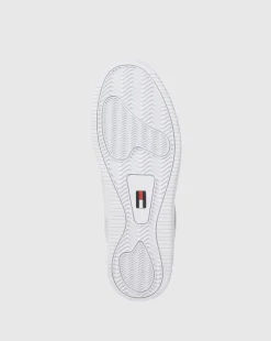Tommy Hilfiger Zion 3A3 Bianco Uomo