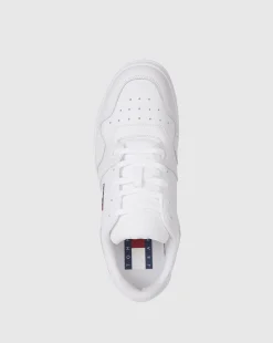 Tommy Hilfiger Zion 3A3 Bianco Uomo