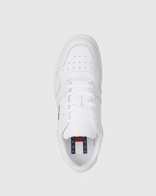 Tommy Hilfiger Zion 3A3 Bianco Uomo