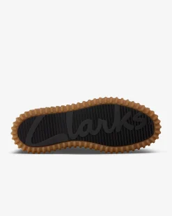 Torhill Bee Camoscio Nero Donna