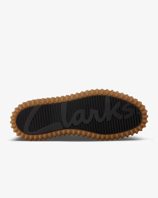 Torhill Bee Camoscio Nero Donna