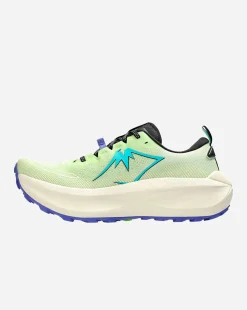 Trabuco Max 4 Bianco Uomo