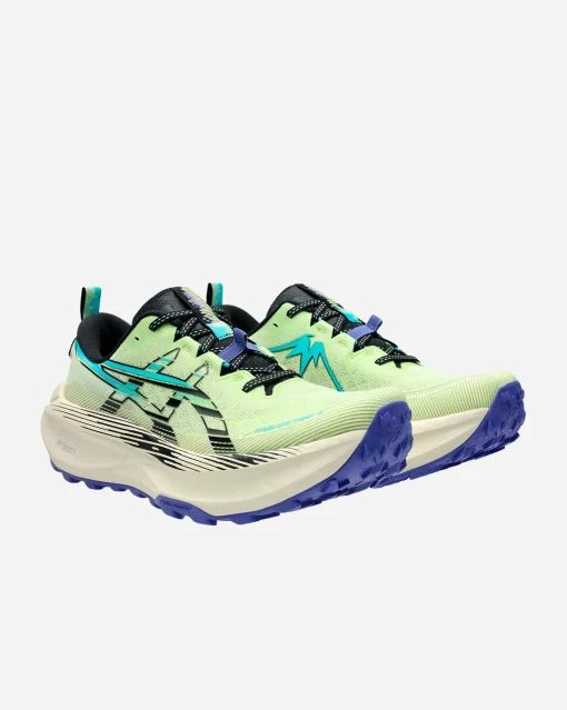 Trabuco Max 4 Bianco Uomo