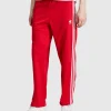 Track pants adicolor Classics Firebird Rosso Uomo