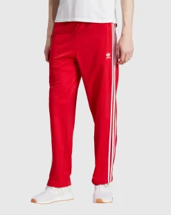 Track pants adicolor Classics Firebird Rosso Uomo