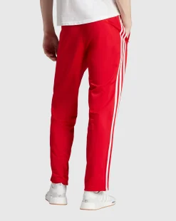 Track pants adicolor Classics Firebird Rosso Uomo