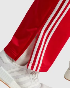 Track pants adicolor Classics Firebird Rosso Uomo