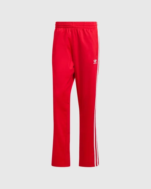 Track pants adicolor Classics Firebird Rosso Uomo
