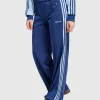Track pants Firebird Badge Blu Donna