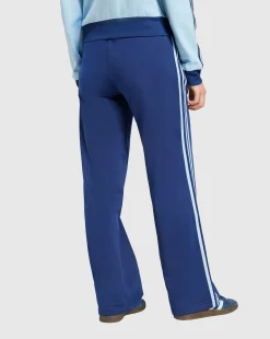 Track pants Firebird Badge Blu Donna