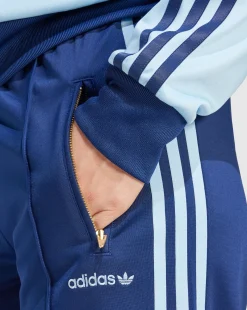 Track pants Firebird Badge Blu Donna