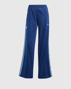 Track pants Firebird Badge Blu Donna
