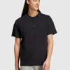 T-shirt ALL SZN Nero Uomo