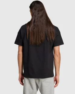 T-shirt ALL SZN Nero Uomo