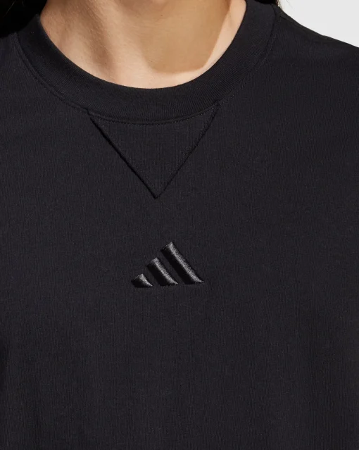 T-shirt ALL SZN Nero Uomo