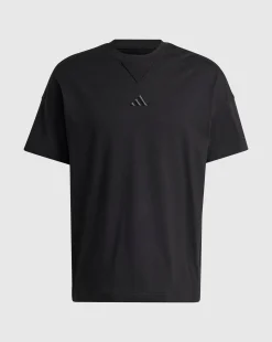 T-shirt ALL SZN Nero Uomo