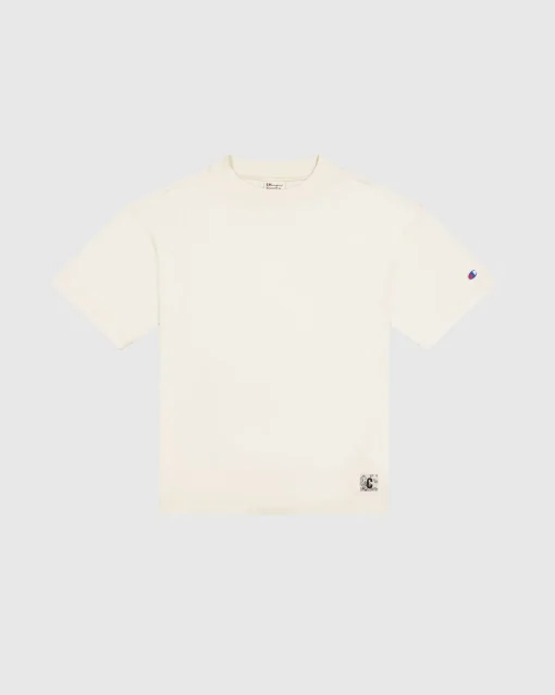 T-shirt Bandana Bianco Donna