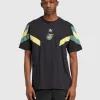 T-shirt Originals Jamaica Nero Uomo