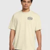 T-Shirt Project Rock Tools Silt Bianco Uomo