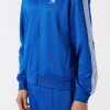 Tuta da Ginnastica Urban Contemporary Blu Uomo