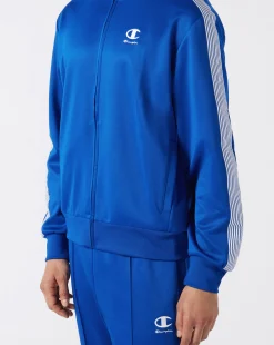 Tuta da Ginnastica Urban Contemporary Blu Uomo
